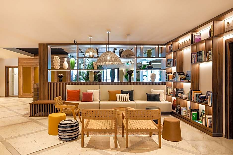 Kimpton Aysla Mallorca By IHG