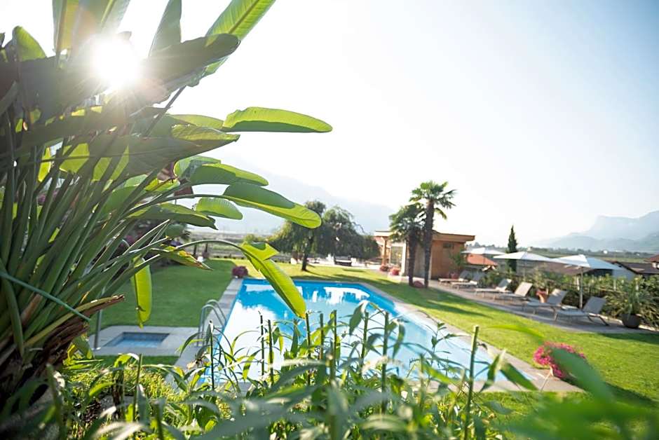 Hotel und Residence Johanneshof