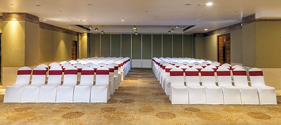 Lemon Tree Premier Patna