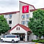 Red Roof Inn & Suites Indianapolis Airport