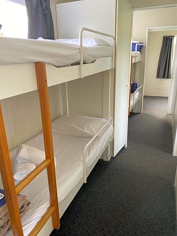 Rotorua Thermal Holiday Park