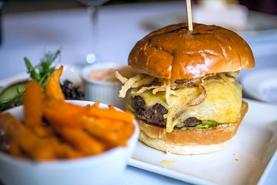 Rosspark Hotel Kells