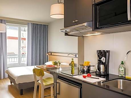 Aparthotel Adagio Access La Defense Puteaux