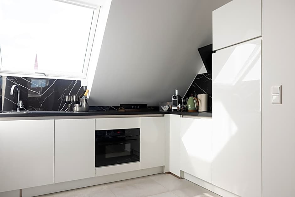 THE Penthouse at Eco Smart Apartments