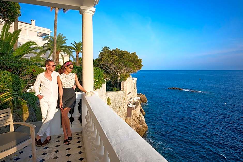 Hotel Cap Estel