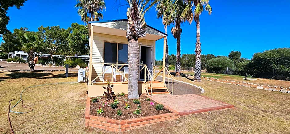 Drummond Cove Holiday Park