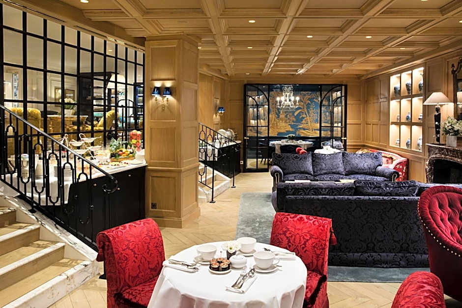 Relais Christine Hotel