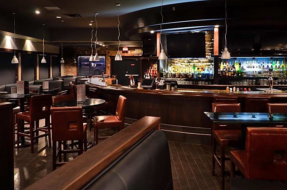 Sandman Hotel Grande Prairie