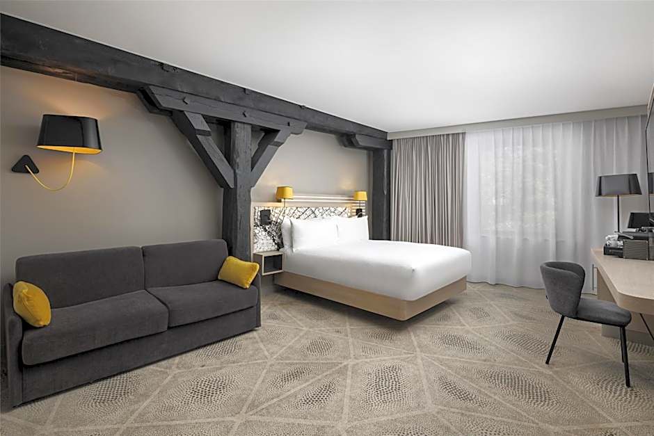 Hilton Garden Inn Paris La Villette