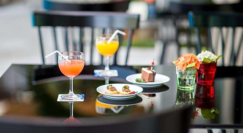 Laemtong Serviced Apartment