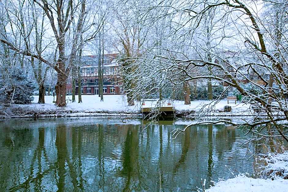 Romantik Hotel Hof zur Linde