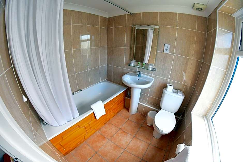 The Trouville Bournemouth