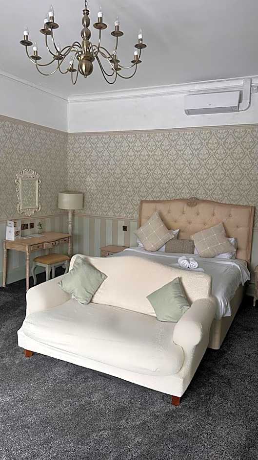 St Andrews Town Hotel