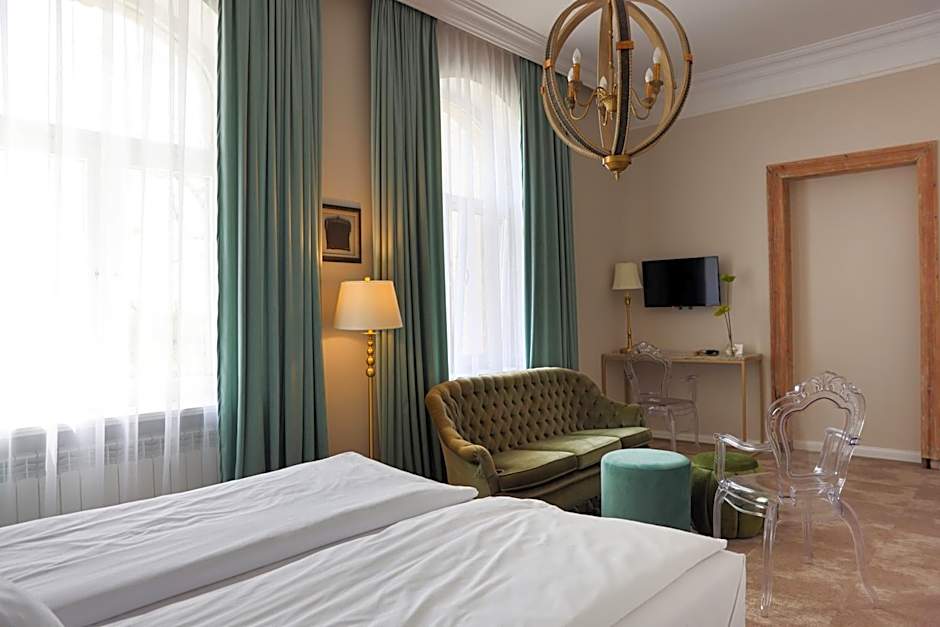 Willa Berlińska - pokoje ,restauracja