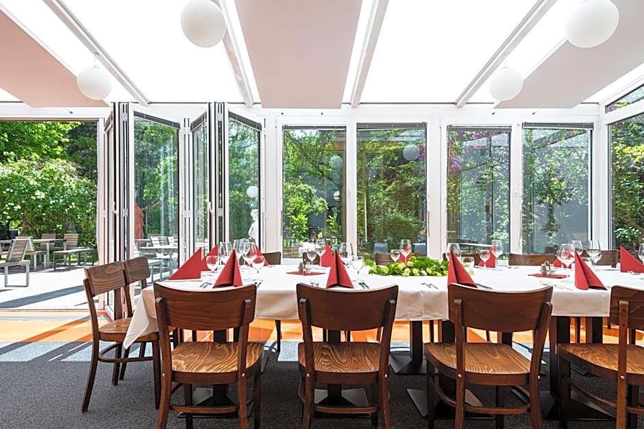 Hotel Grenzfall