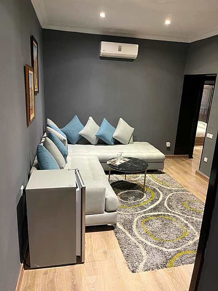 Hotel La Perle du Sud