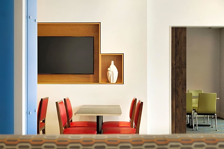 Holiday Inn Express Indiana By IHG