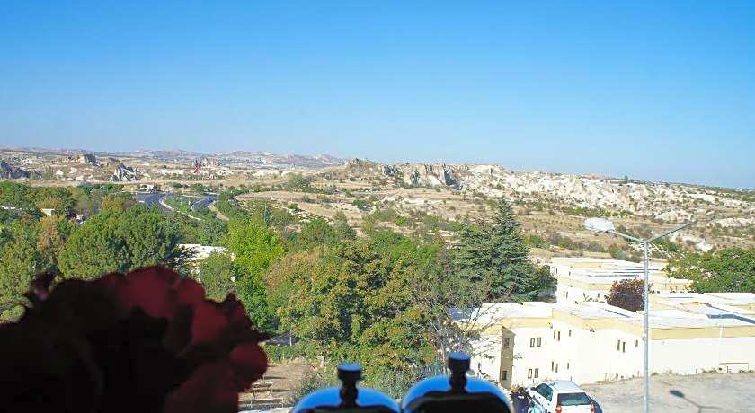 NOSTALJI CAVE SUIT HOTEL