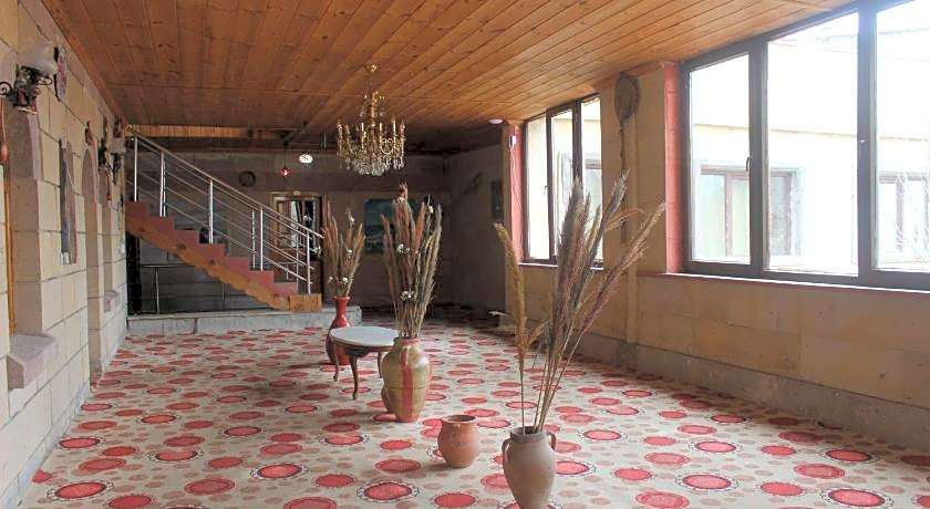 GLORIOUS HOUSE GOREME