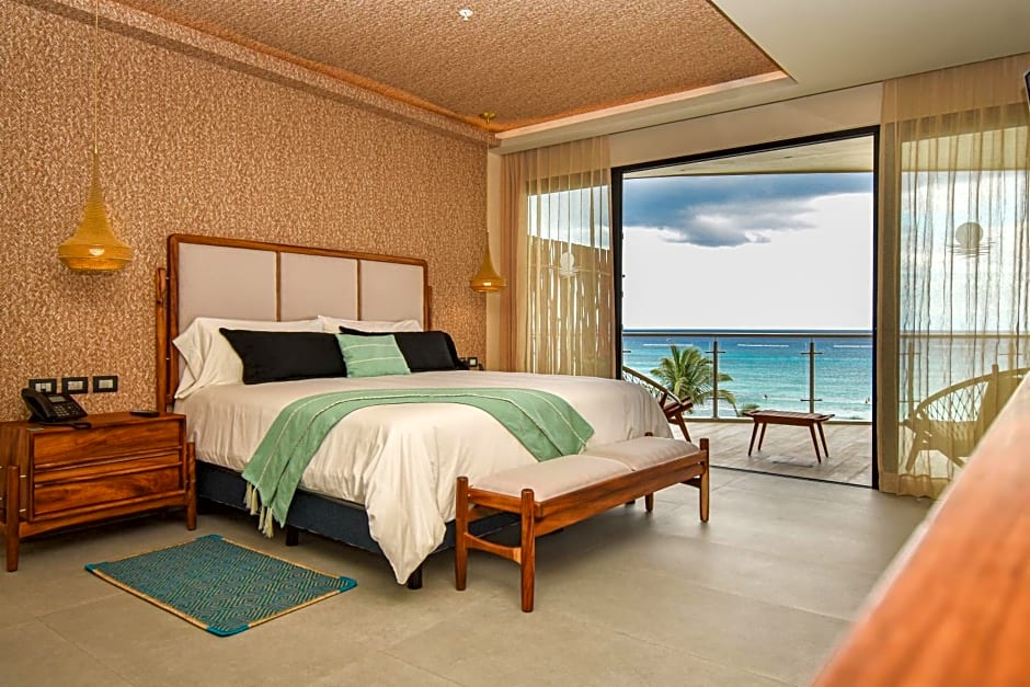 Mvngata Beach Hotel