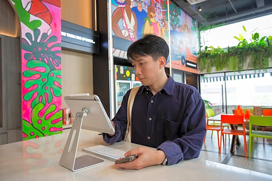 Lub d Bangkok Chinatown