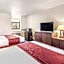 Americas Best Value Inn New Braunfels
