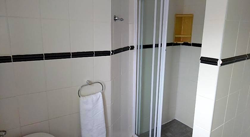 Blue Owl Guest House