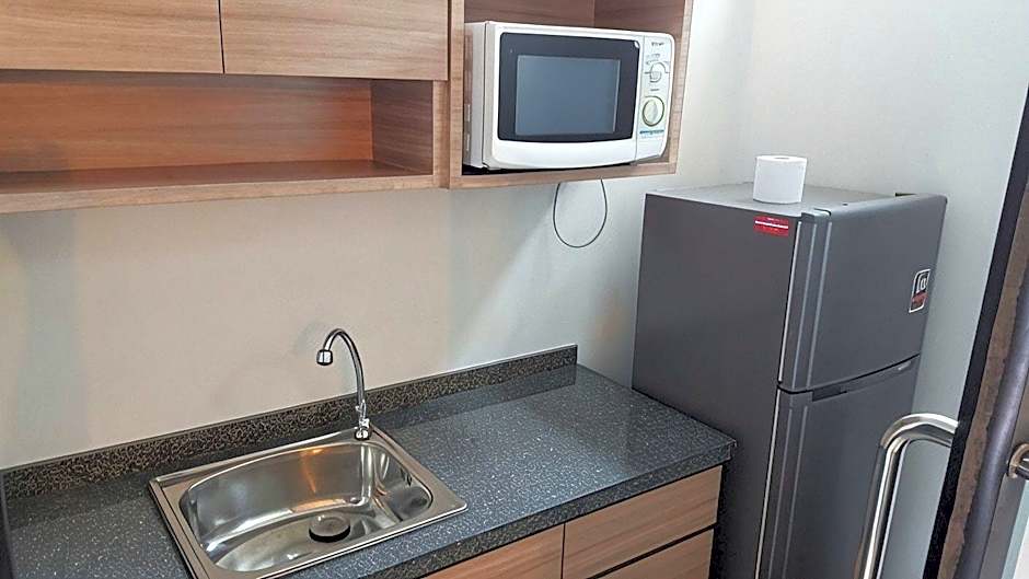 Be Live Residence