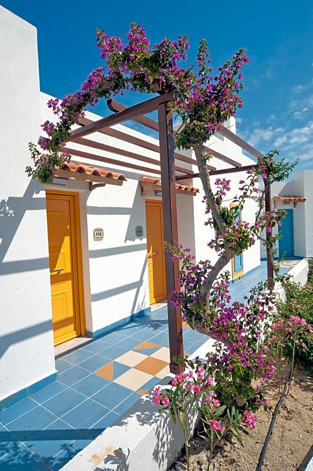 Lagas Aegean Village