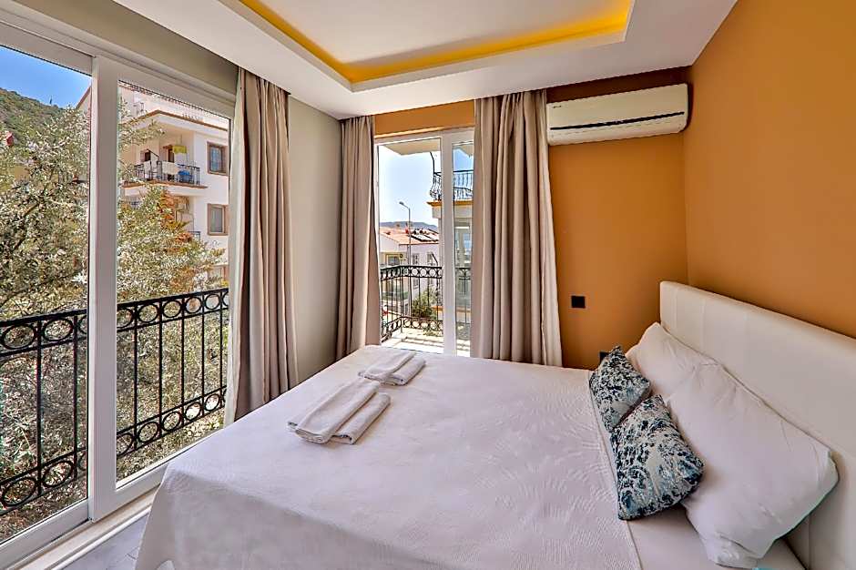 Duygu Apart