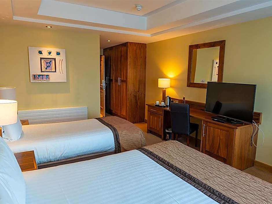 Annebrook House Hotel