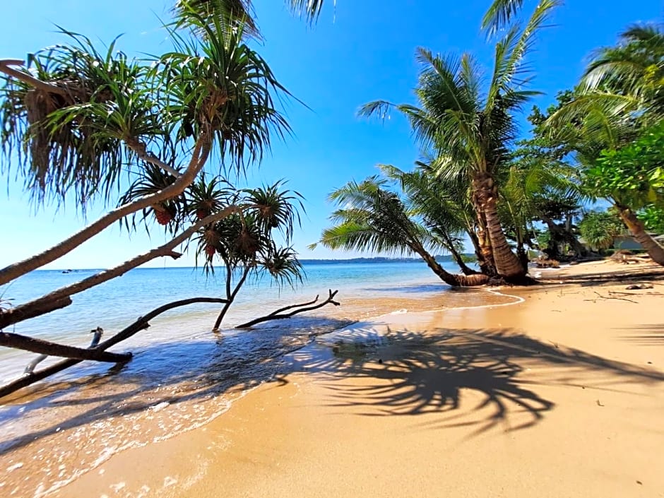 Plub Pla Koh Mak Retreat