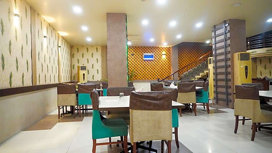 Hotel Padmini International