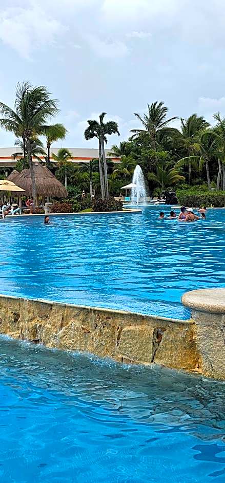 Mayan Palace