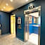 ibis Lyon Est Bron