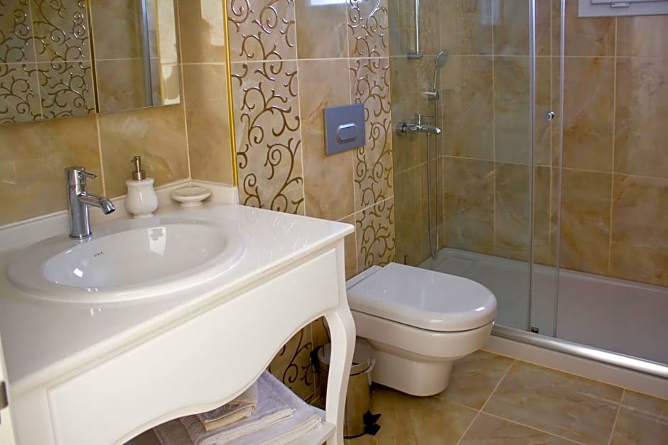 Lara Ilica Hotel