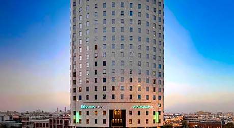 ibis Styles Makkah