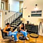 Escandon Suites by Escajal Rooms