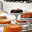 Jandaia Hotel Campo Grande