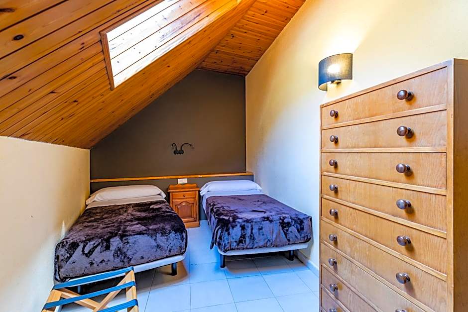 Apartamentos Turisticos Poblado