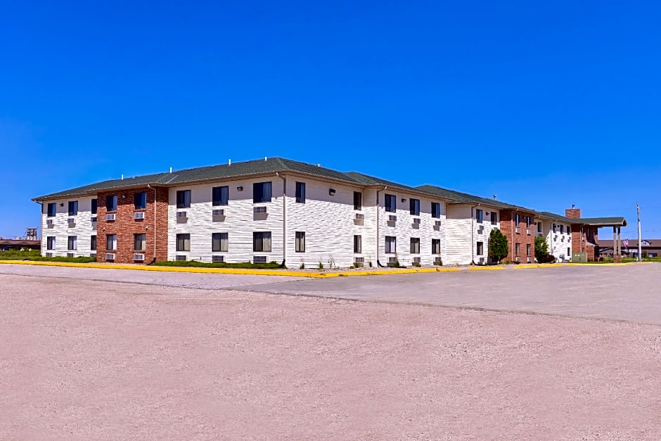 Americas Best Value Inn Missouri Valley