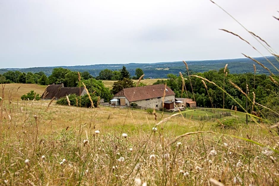 Les Hauts de Bagadou