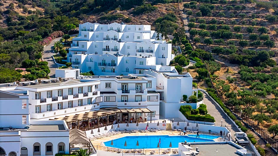 Mare Village