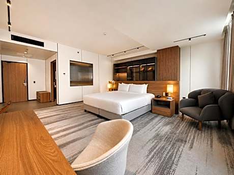 One-Bedroom Suite