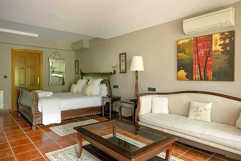 Hotel & Spa Etxegana