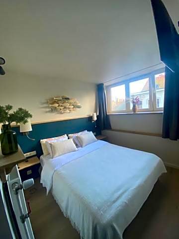 Hotel Louisa