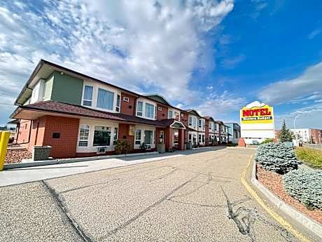 Western Budget Motel #1 Leduc/Nisku