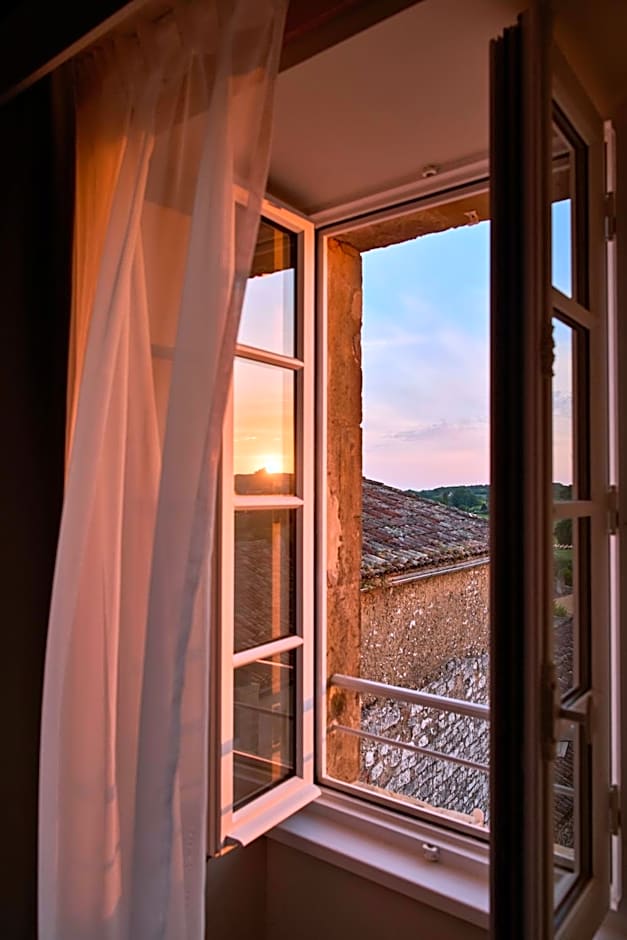 Hotel Le Chevalier Bleu