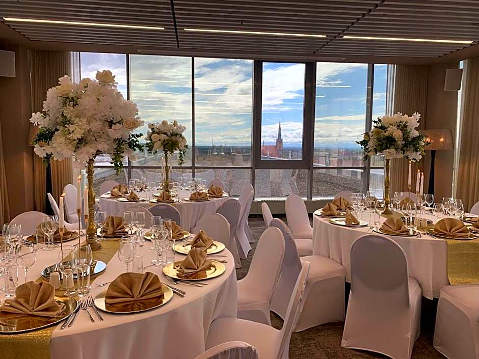 Radisson Blu Hotel, Szczecin