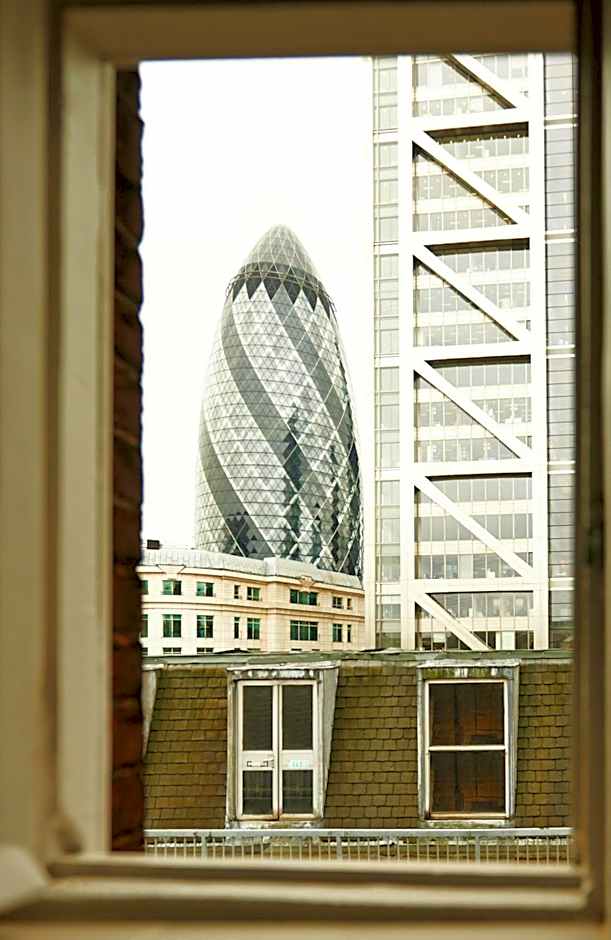 The Bull and The Hide